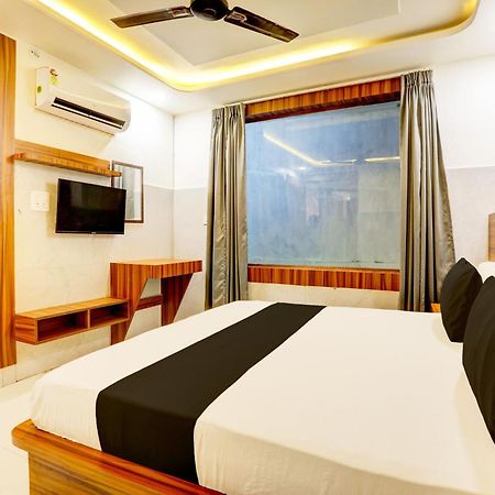 Hotel O Dev Paradise Gokul المظهر الخارجي الصورة