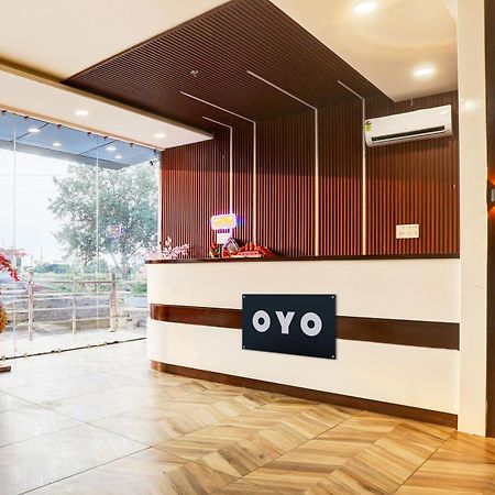 Hotel O Dev Paradise Gokul المظهر الخارجي الصورة